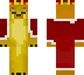 king cheem