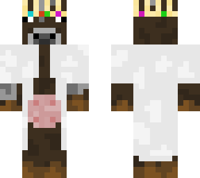 king cow