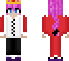 king femboy