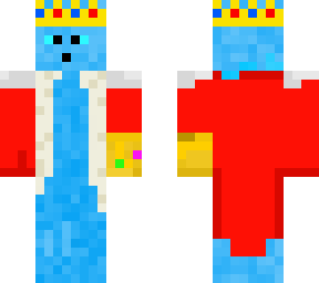 king ice
