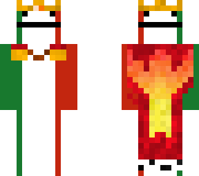 king mexican