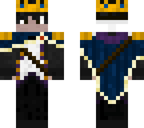 king of the syndicate