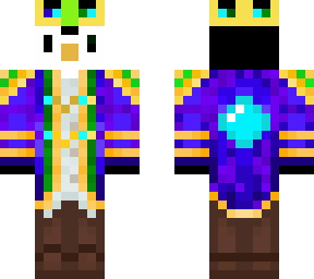kingpenguinfart o