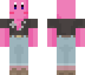 kirby 2-d