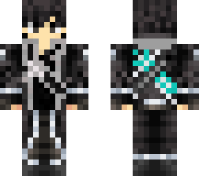 kirito