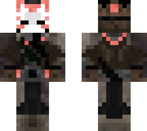 kitsune farfadox