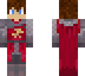 knight of camelot