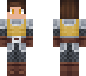 knight of gold