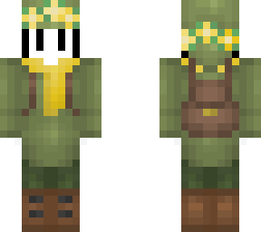 kolobosha the traveller