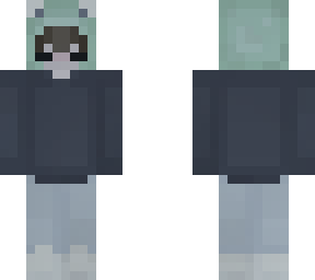 lasn3s ghost