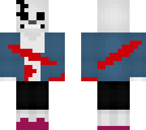 last breath sans