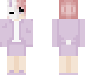 lawyer bunny (slim)