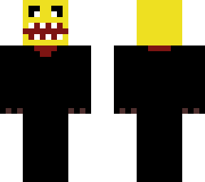 lemon demon
