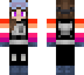 lez trans diver