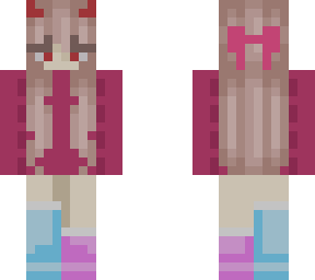 lil' devil