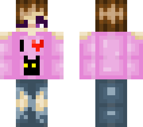 lillz101's skin! finished! :)