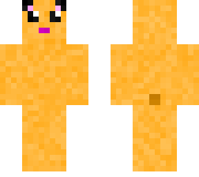 Blaze The Cat Minecraft Skins