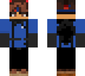 little max first skin