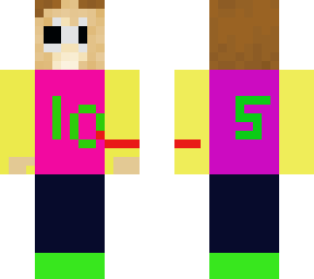 llama clout for my sister