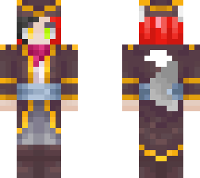 loki pirate