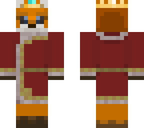 lord fox