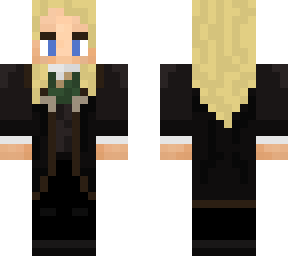 lucius malfoy