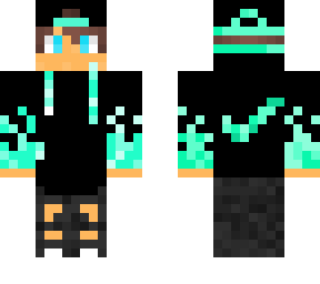 lukeisdaworst skin