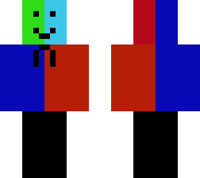 m gamer skin  thesgamer set