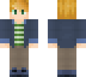 made for friend