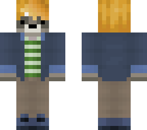 made for friend