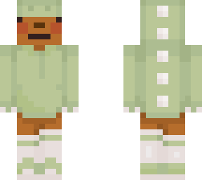 mafia343's skin