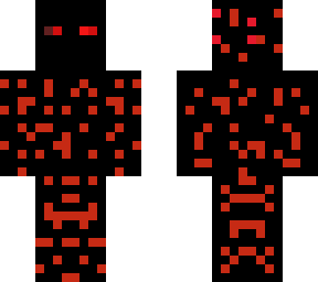 magma drip