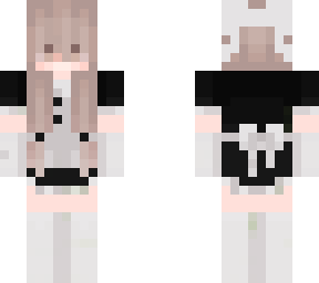 maid