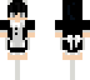maid