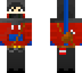 main skin (ultimacowwking variant edit again!)