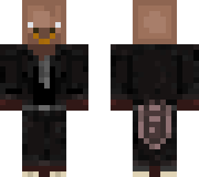 mallor beast form 2