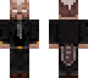 mallor human form 1