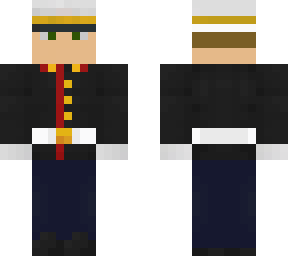 marine