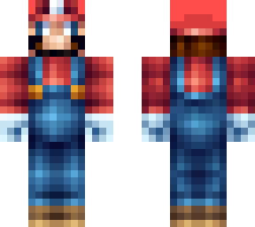 mario
