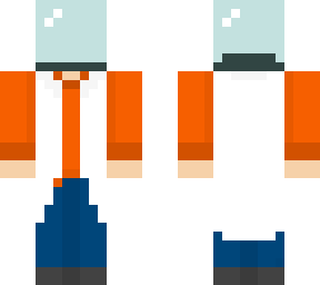 mark