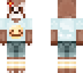 maryla the sloth skin