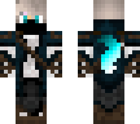 masked ruin explorer