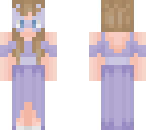 masquerade skin