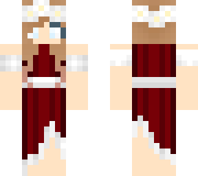masquerade skin