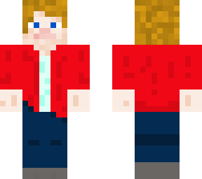 maxigame but it's steve