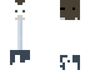 md ghost