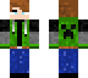 me (texture update)
