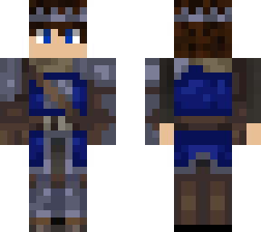 medieval knight
