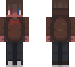 michaelaftonfnaf's request