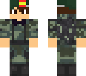 militarespaol